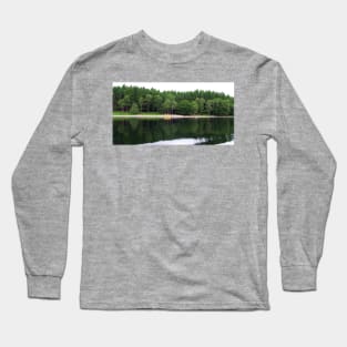 The Shore Long Sleeve T-Shirt